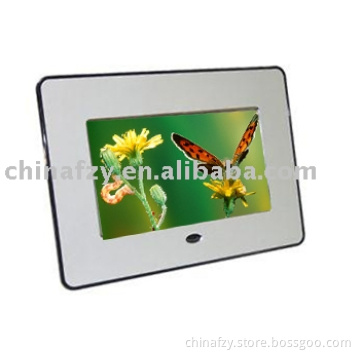 DIGITAL PHOTO FRAME
